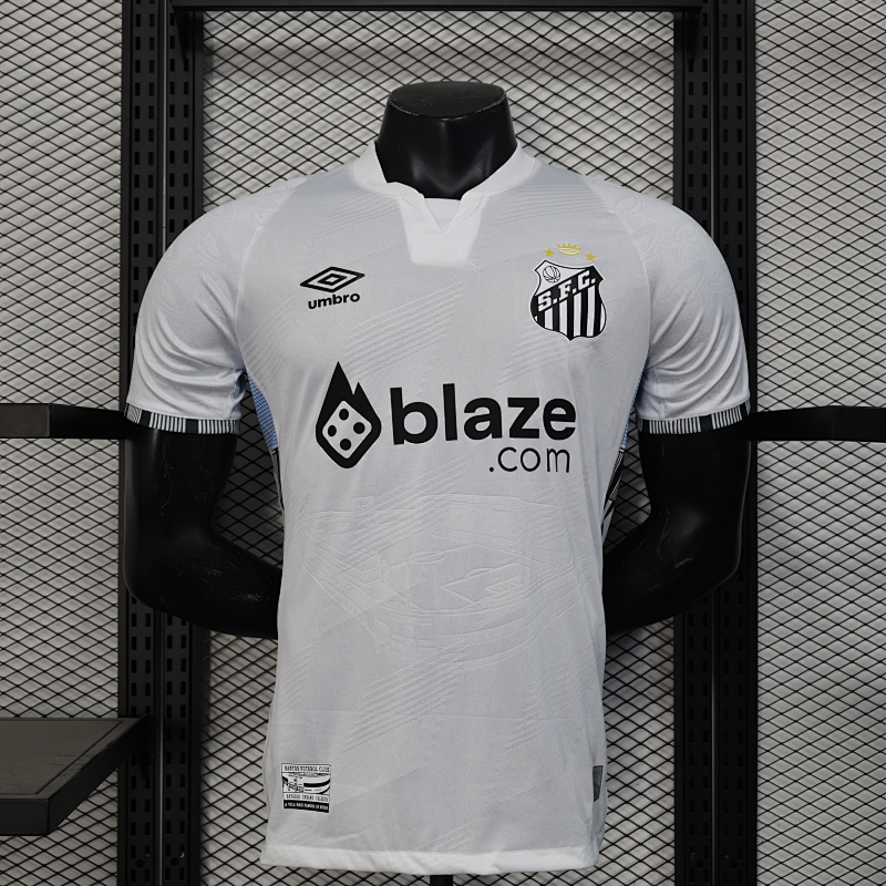 Version Player_Jugador- Santos
